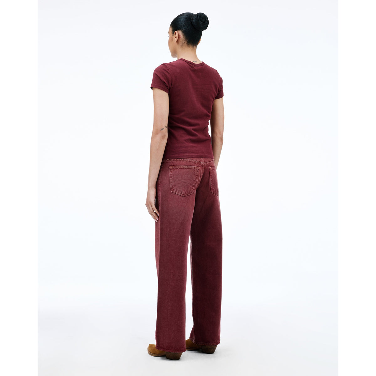 Slvrlake Womens Lexi - Red Rock Canyon