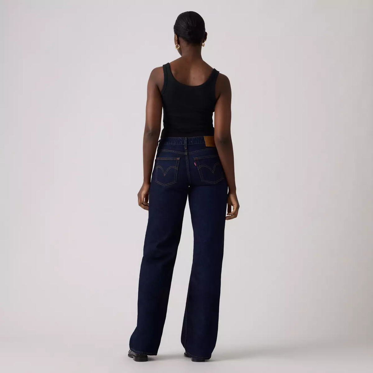 Levis Premium Womens Low Loose -Dream Nice Dreams