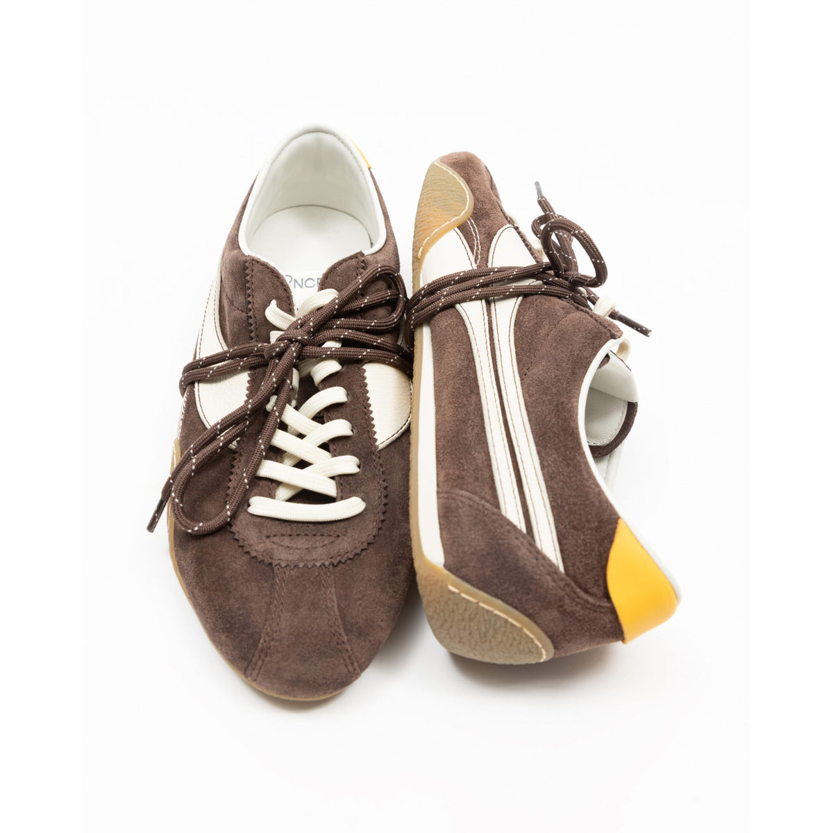 Oncept Womens Lund Shoe - Espresso