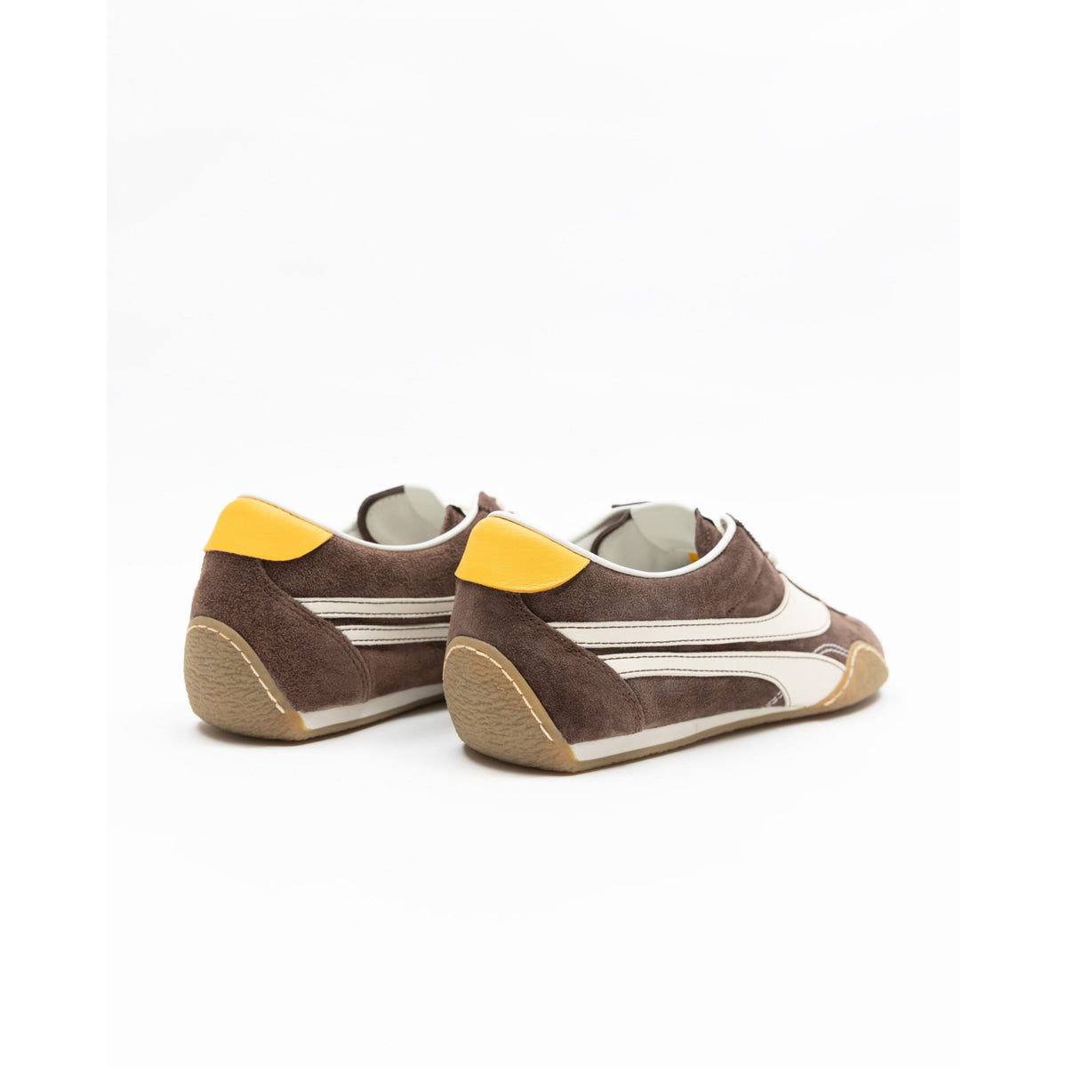Oncept Womens Lund Shoe - Espresso