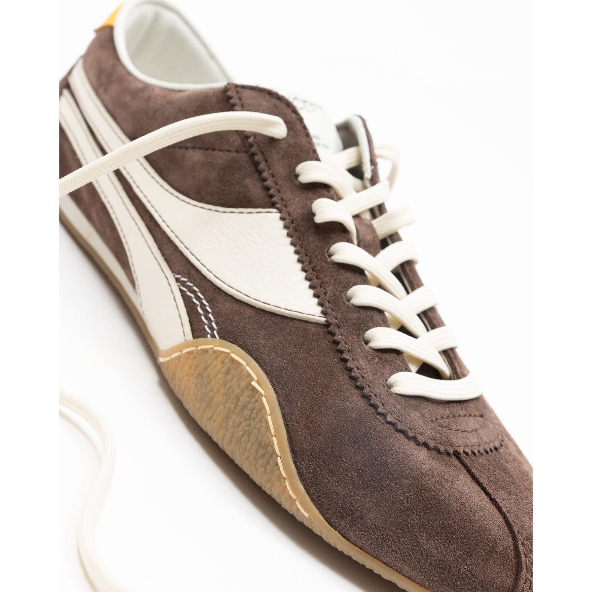 Oncept Womens Lund Shoe - Espresso