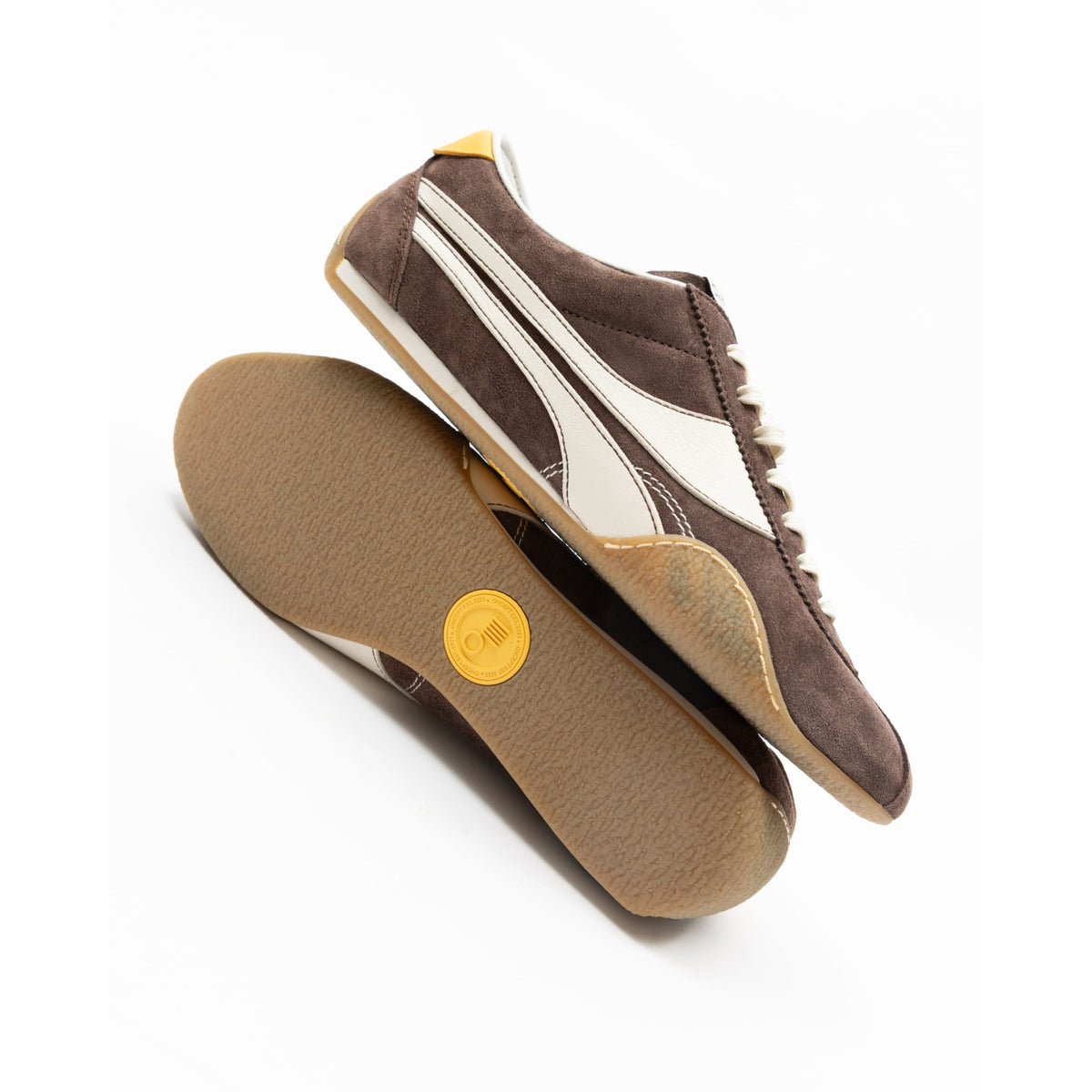 Oncept Womens Lund Shoe - Espresso
