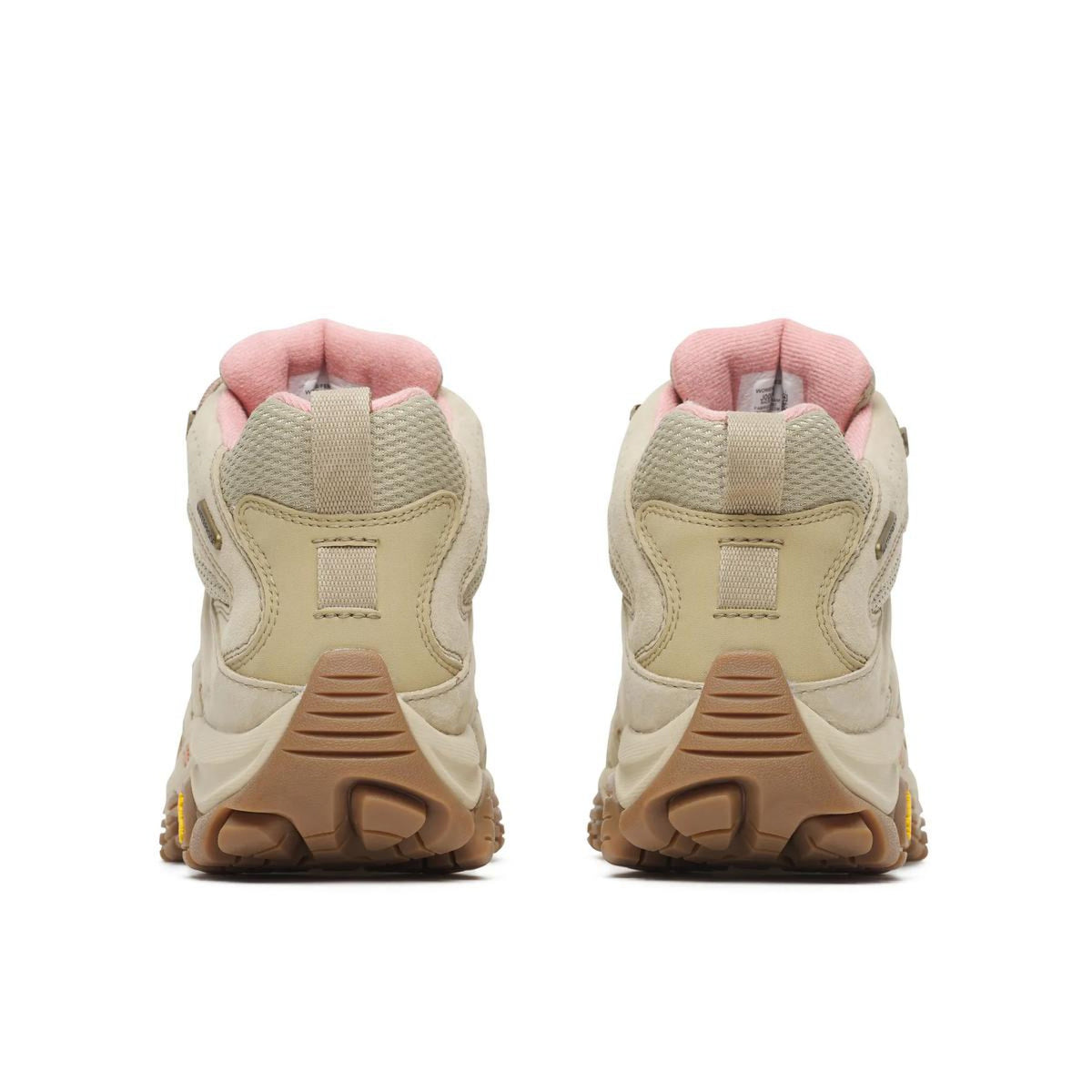 Merrell Womens MOAB 3 MID WP in Mountain - Mountain