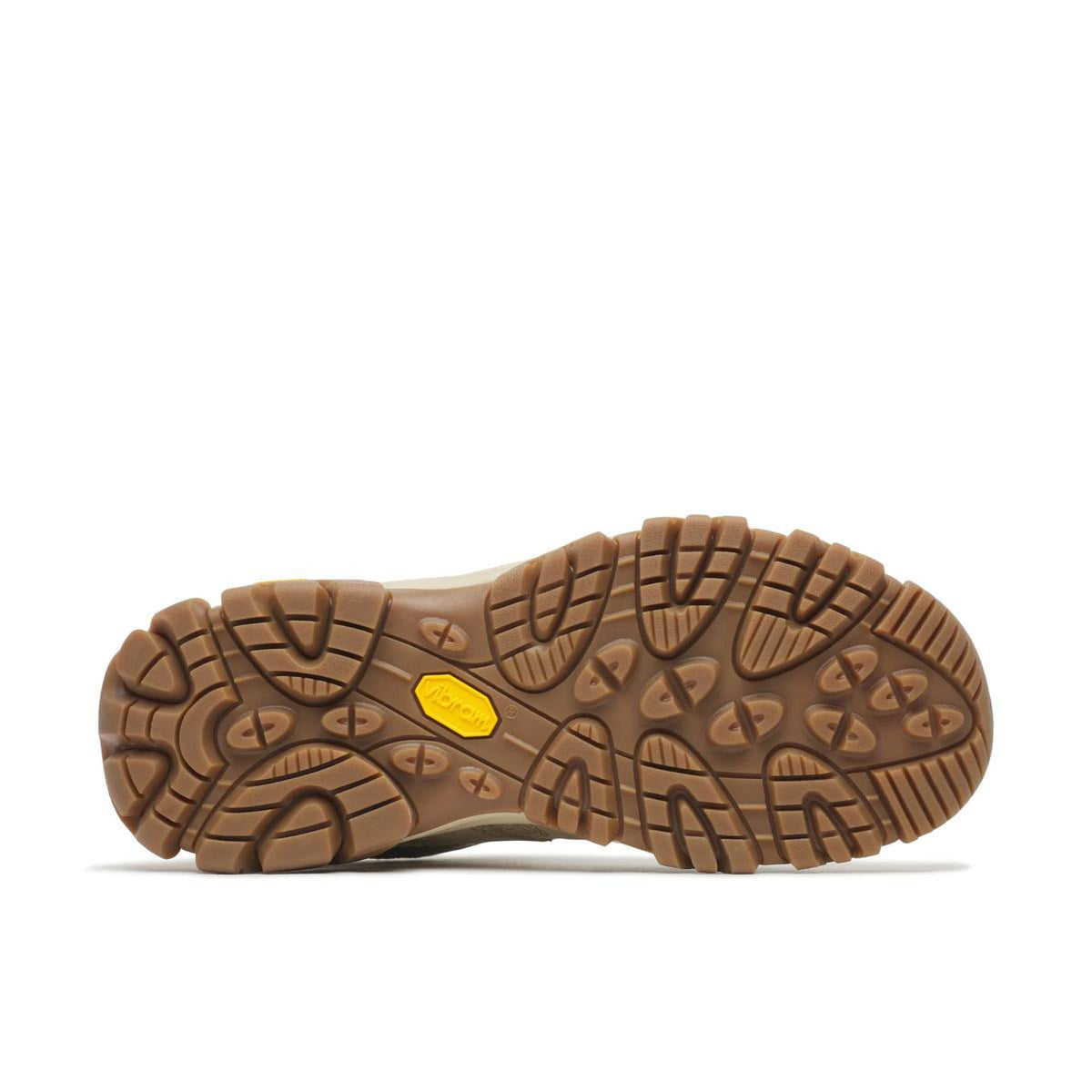 Merrell Womens MOAB 3 MID WP in Mountain - Mountain