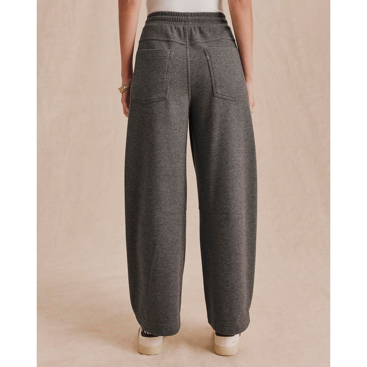 Splendid Womens Marlow Tailored Knit Pant
