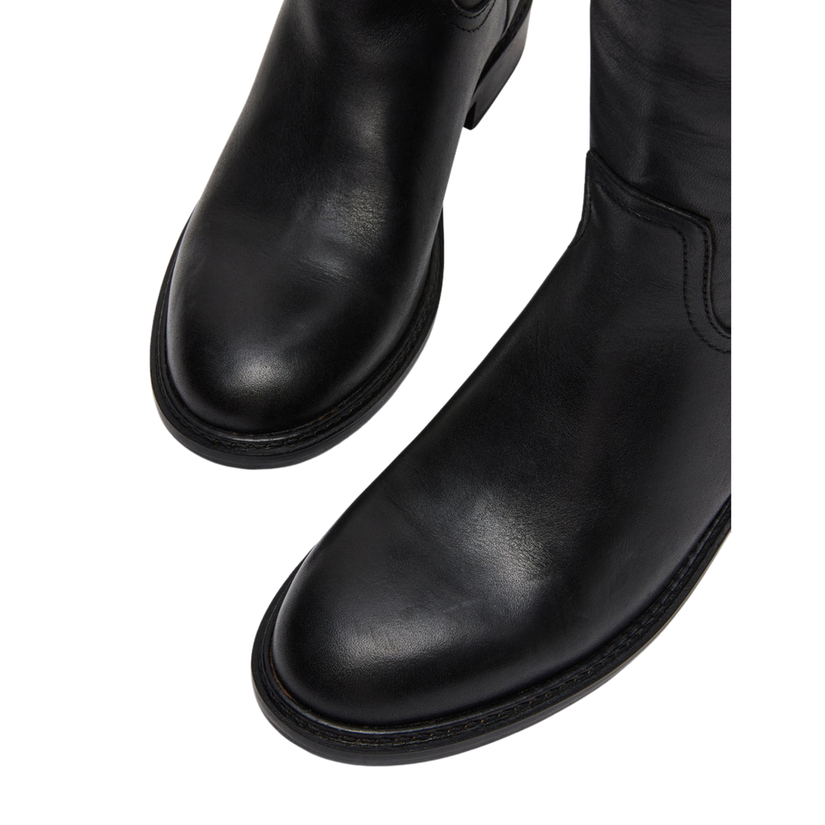 Steve Madden Shoes Womens Marna Shoe-Black