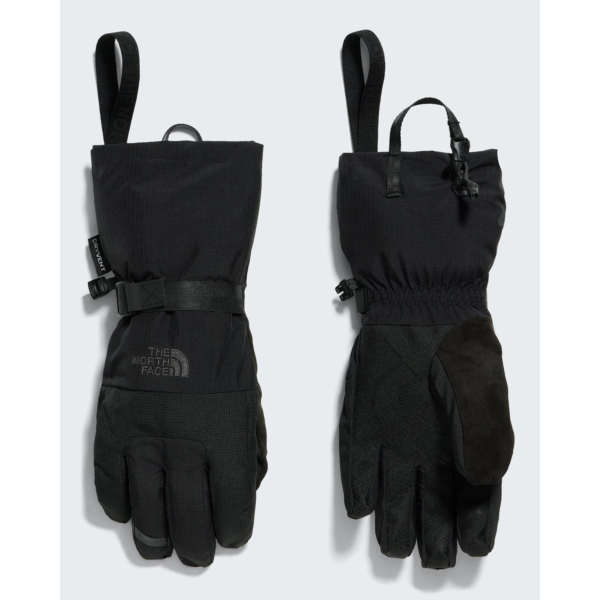 The North Face Womens Montana Glove F26 - TNF Black