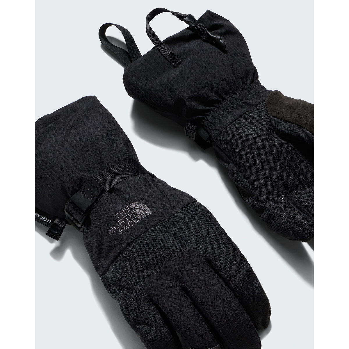 The North Face Womens Montana Glove F26 - TNF Black