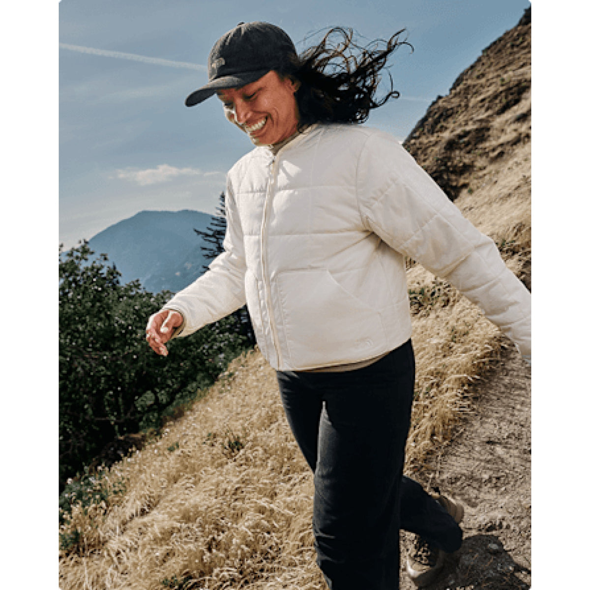 The North Face Womens Montana Mitt F26