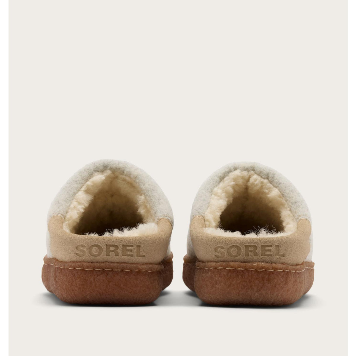 Sorel Womens Nakiska III Scuff