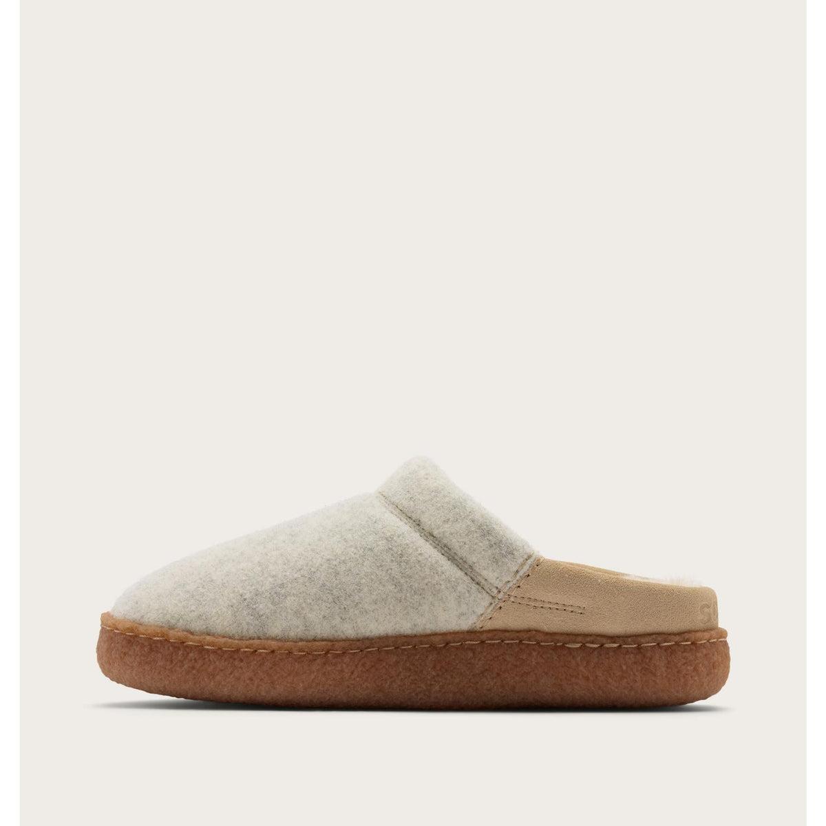 Sorel Womens Nakiska III Scuff