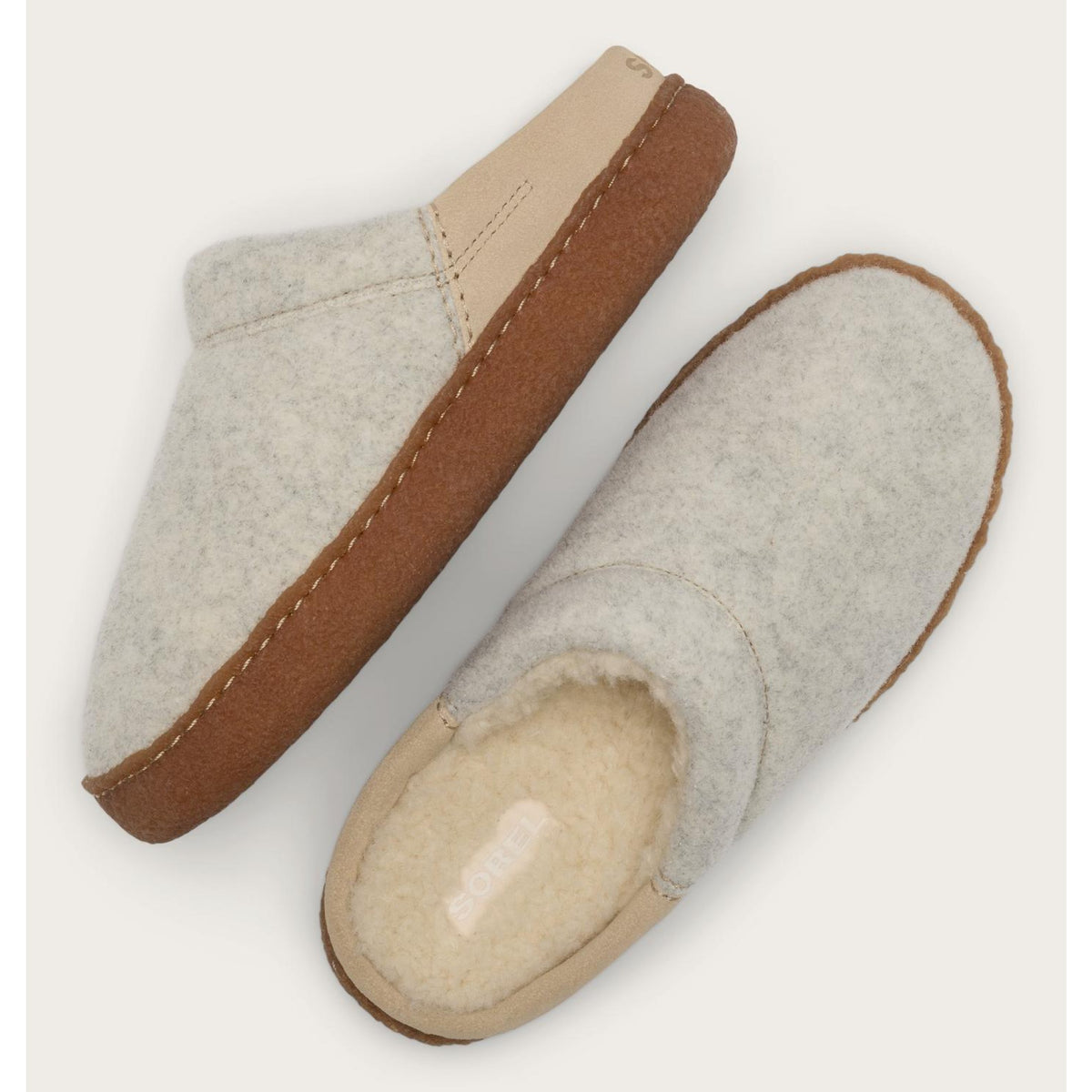 Sorel Womens Nakiska III Scuff