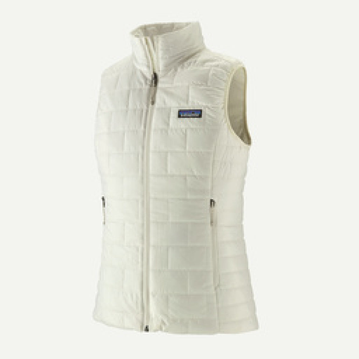 Patagonia Womens Nano Puff Vest F26