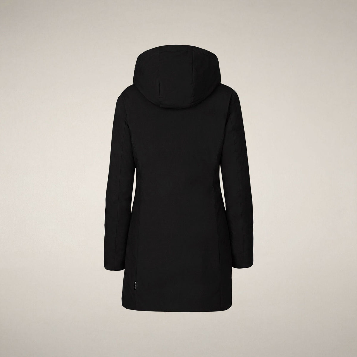 Save The Duck Womens Nellie Jacket SMEG23 - Black