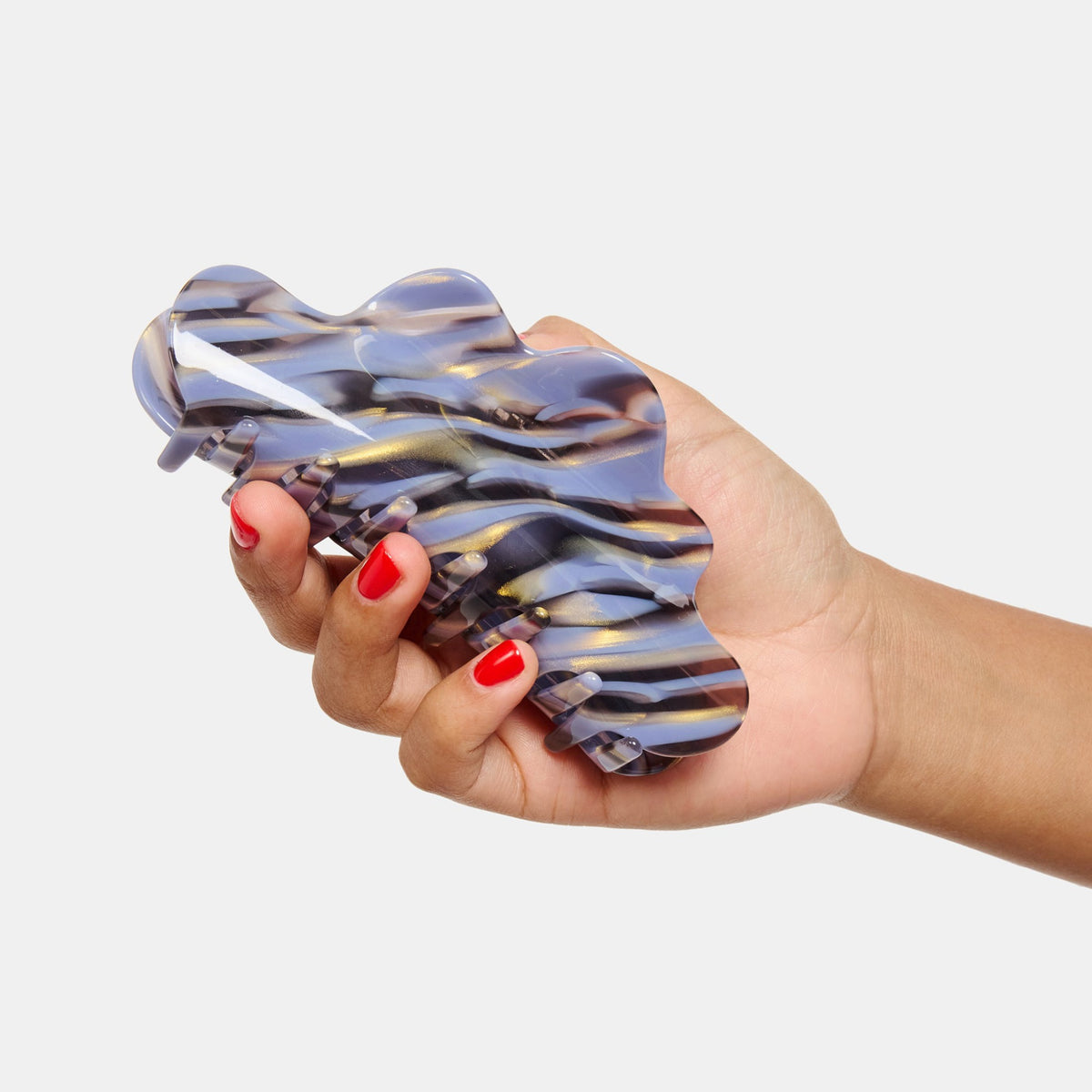 Chunks Womens Nimbus Claw in Phantom - Phantom