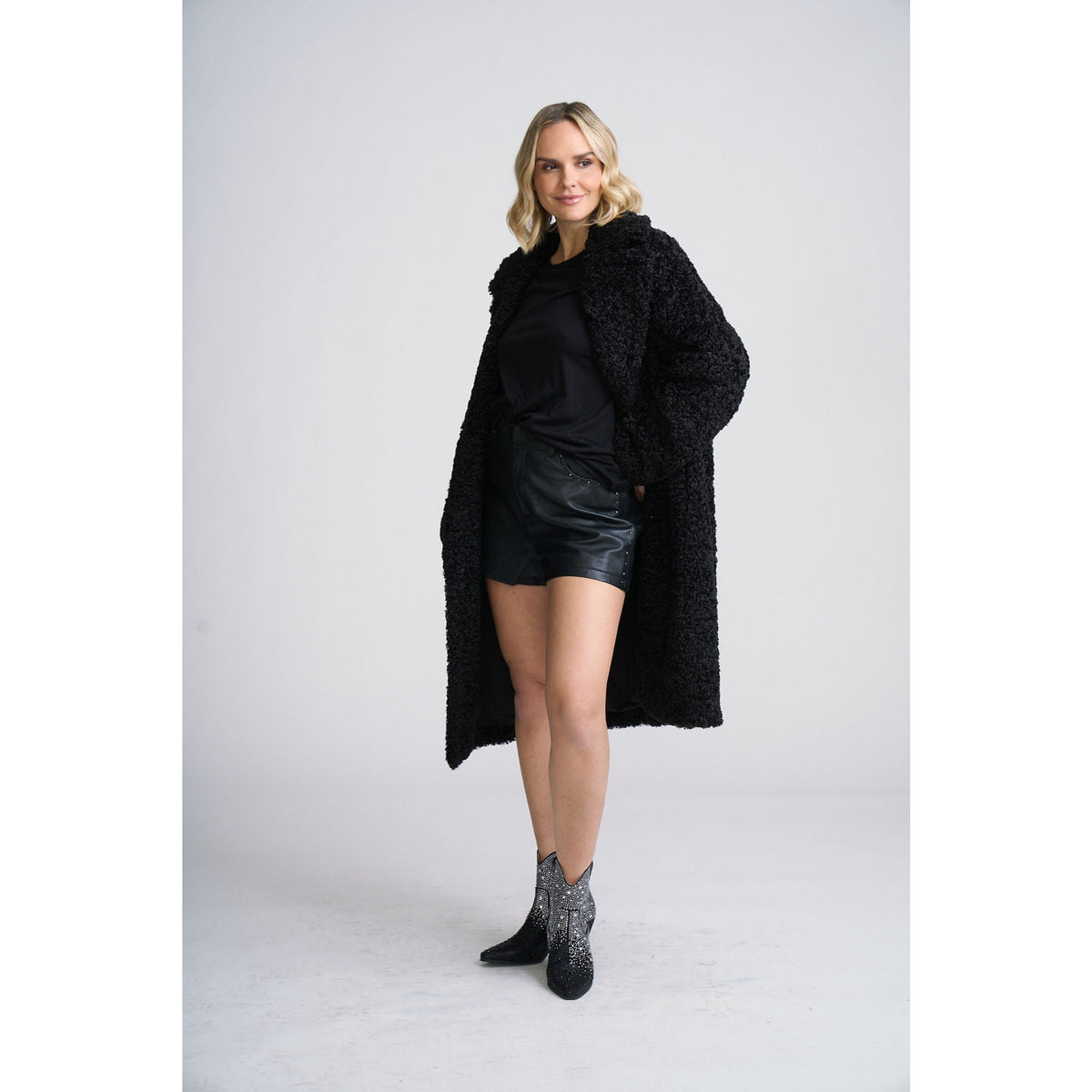 Mauritius Womens Nindy Jacket