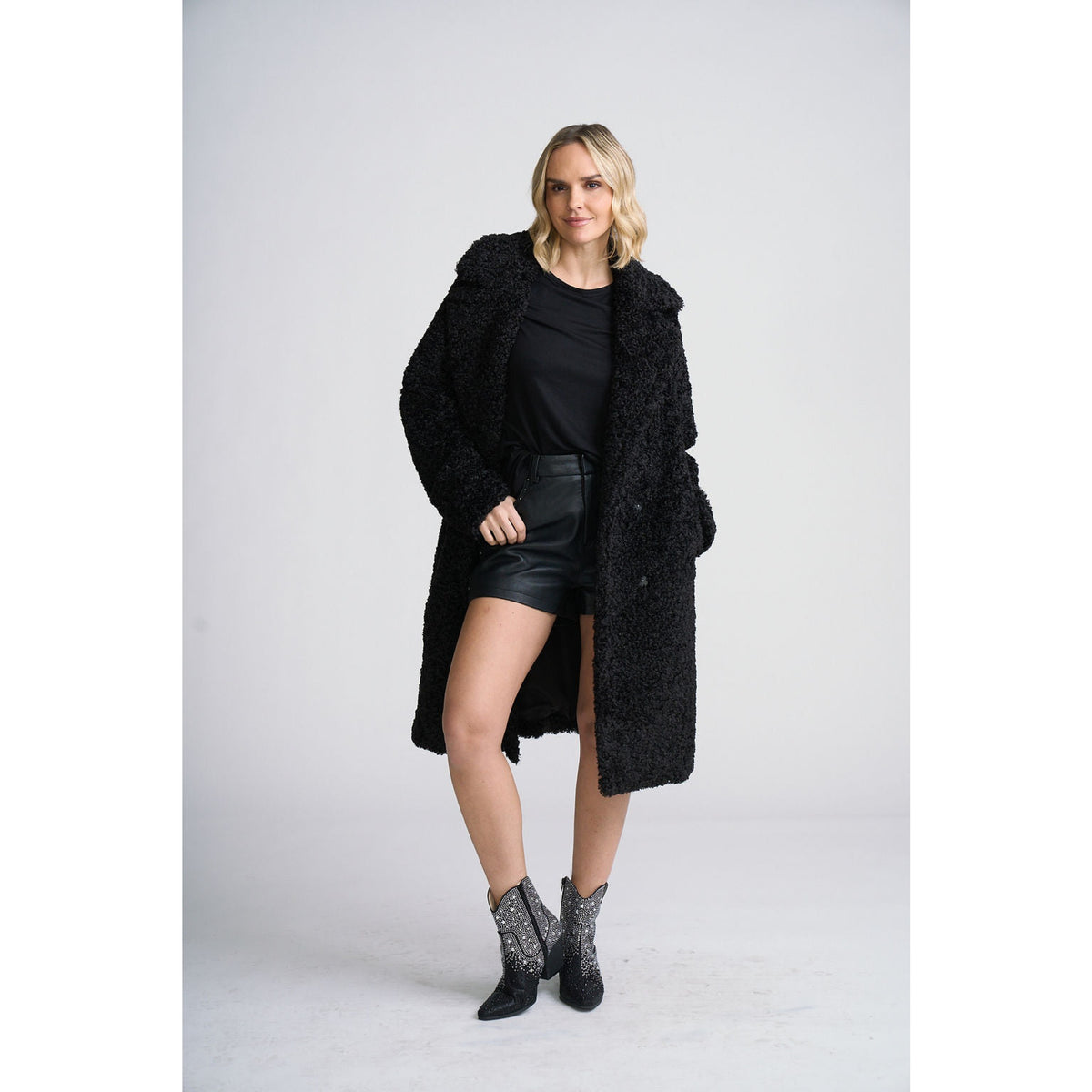 Mauritius Womens Nindy Jacket