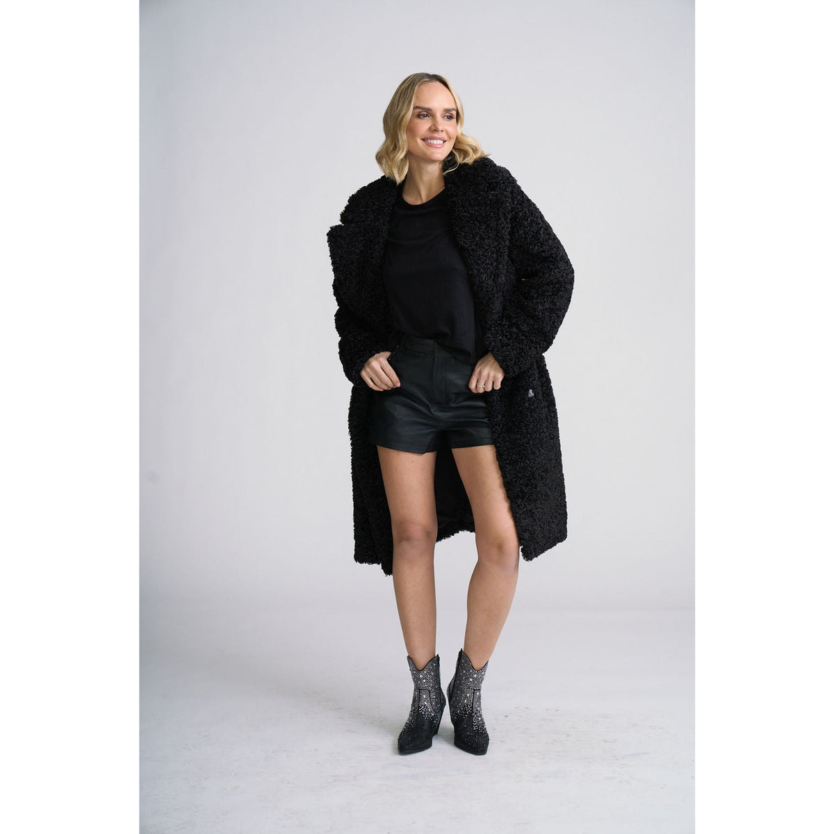 Mauritius Womens Nindy Jacket