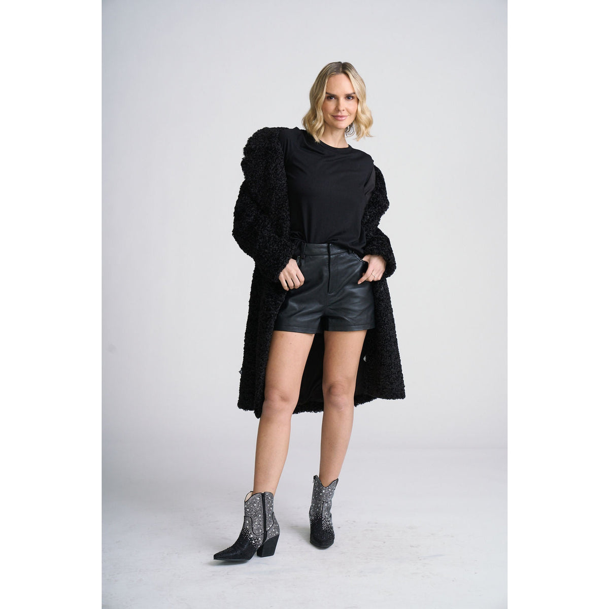 Mauritius Womens Nindy Jacket