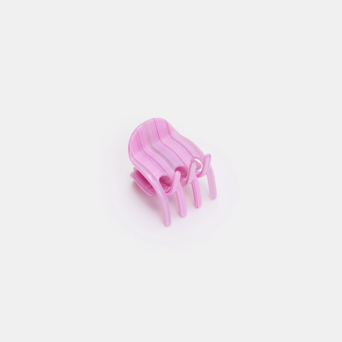 Chunks Womens Octopus Claw in Small Pink