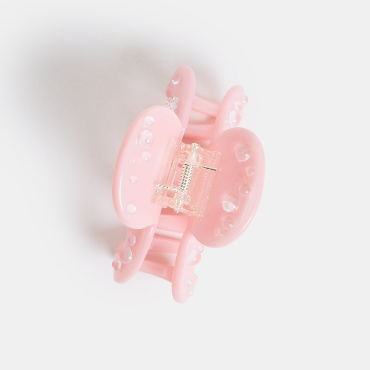 Chunks Womens Octopus Claw in Small Pink - Small Pink