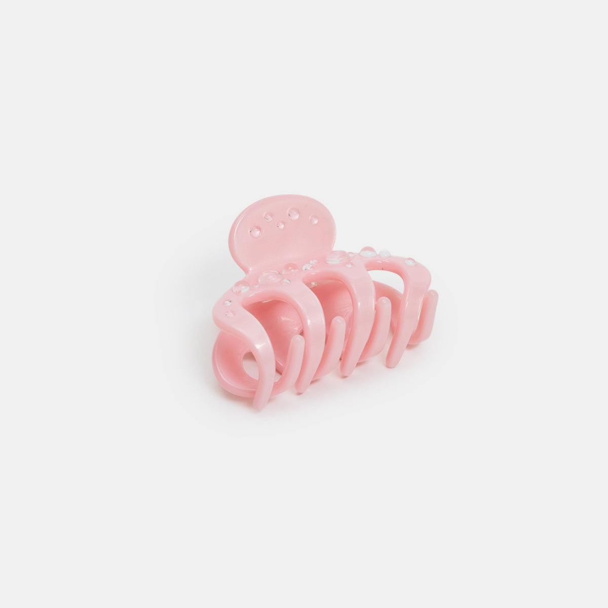 Chunks Womens Octopus Claw in Small Pink - Small Pink