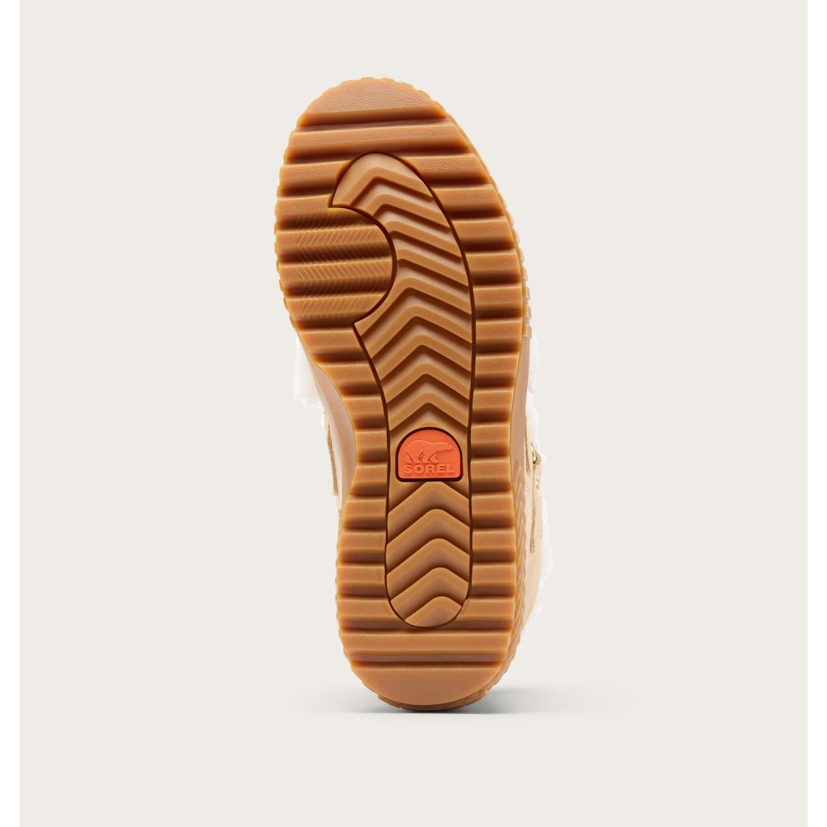 Sorel Womens Ona Ave Alpine Plus WP - Ceramic, Gum 2