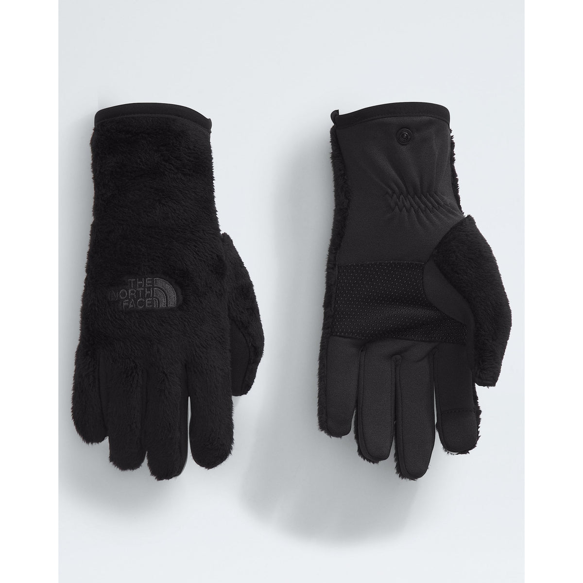 The North Face Womens Osito Etip Glove F25 - JK3_TNF Black