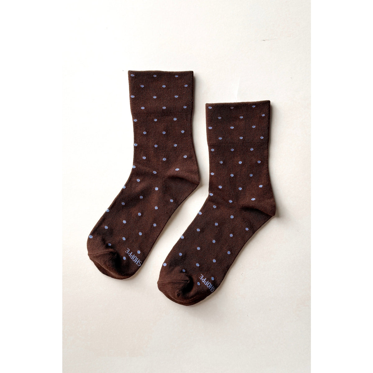 Le Bon Shoppe Womens Patterened Sneaker Socks