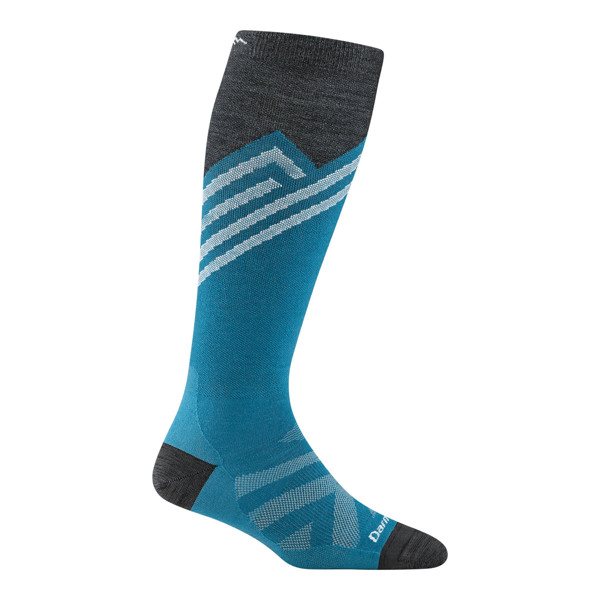 Darn Tough Vermont Womens Peaks RFL OTC Ultra-Lightweight
