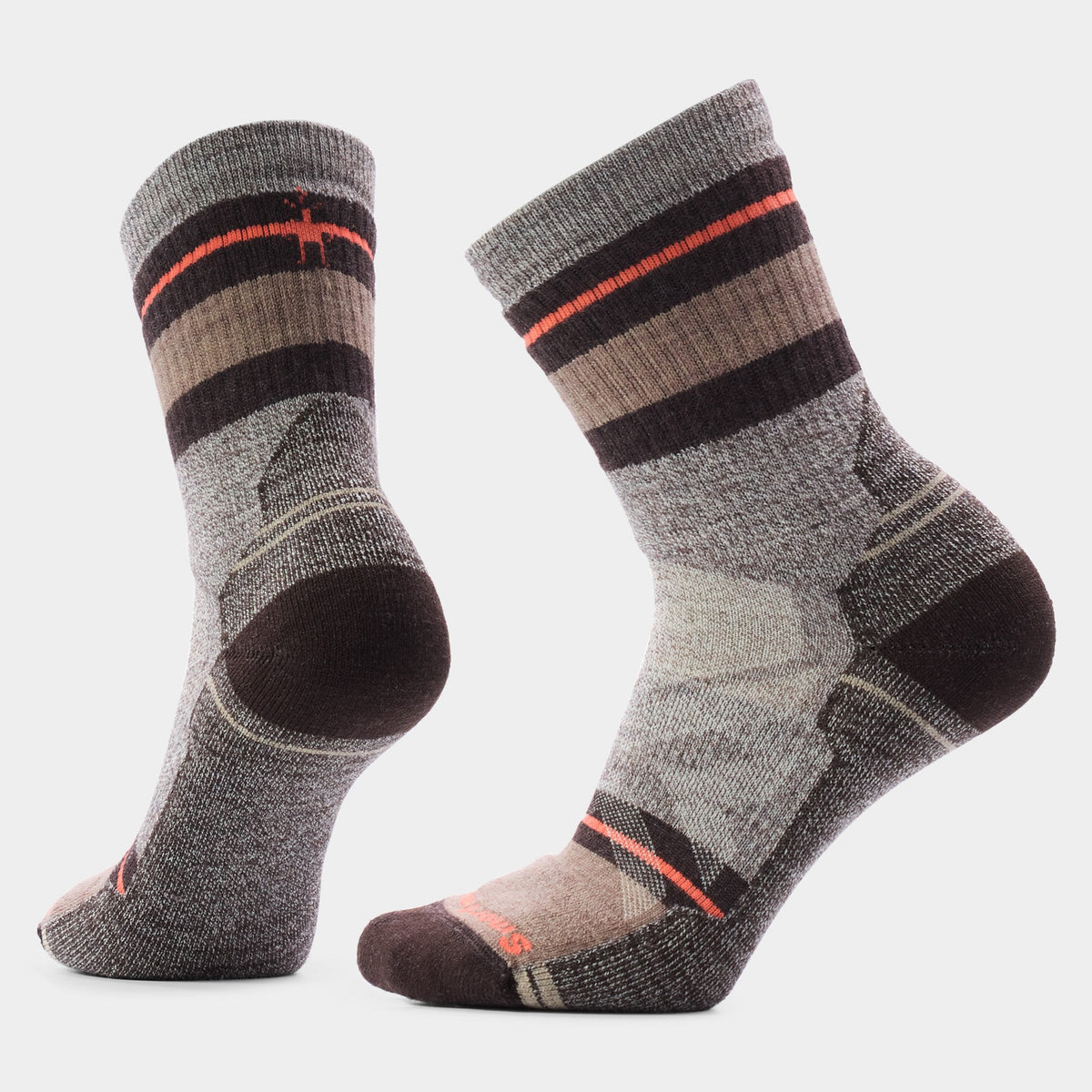 Smartwool Womens Performance Hike Full Cushion Saturnsphere Crew