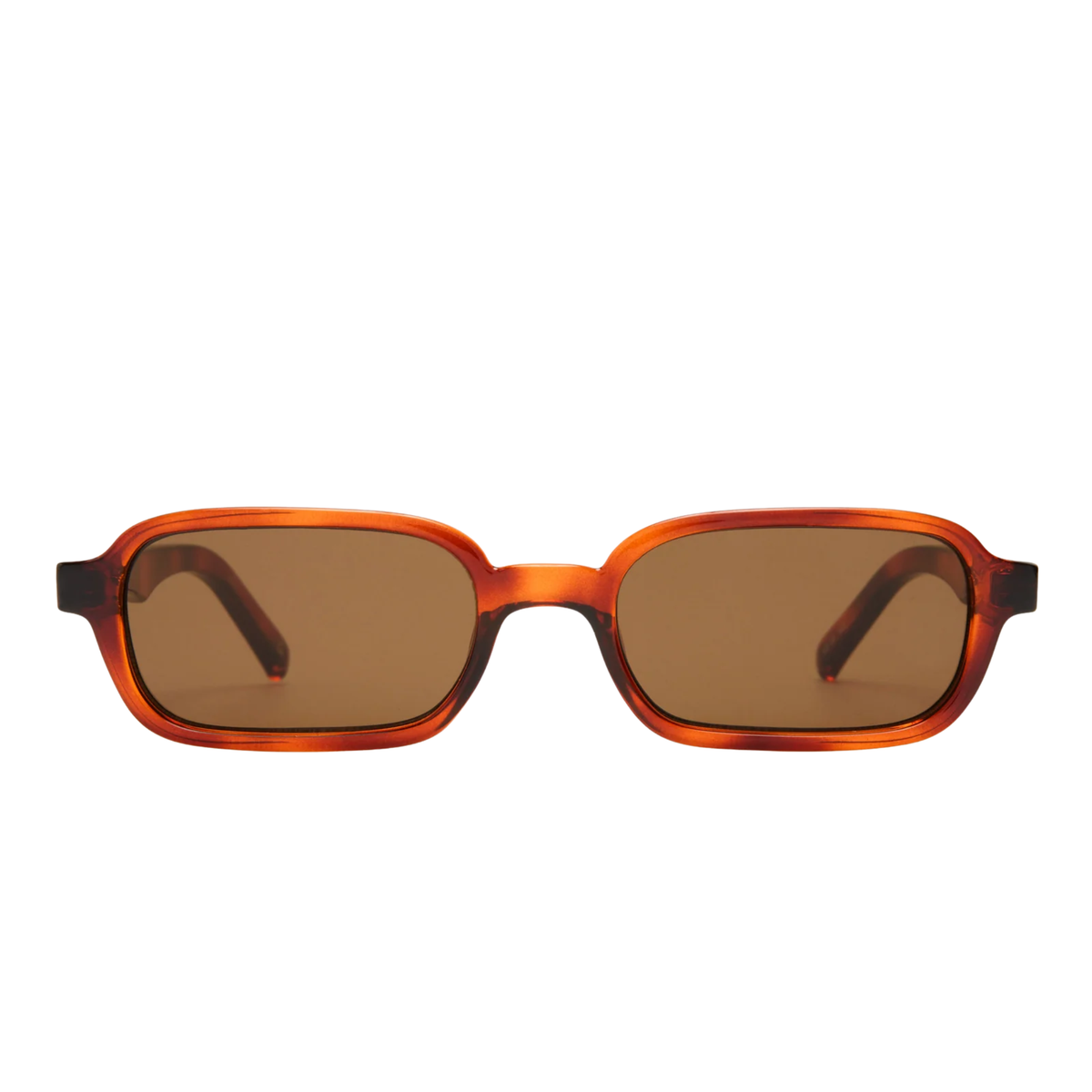 Le Specs Womens Pilferer Sunglasses-Toffee Tort