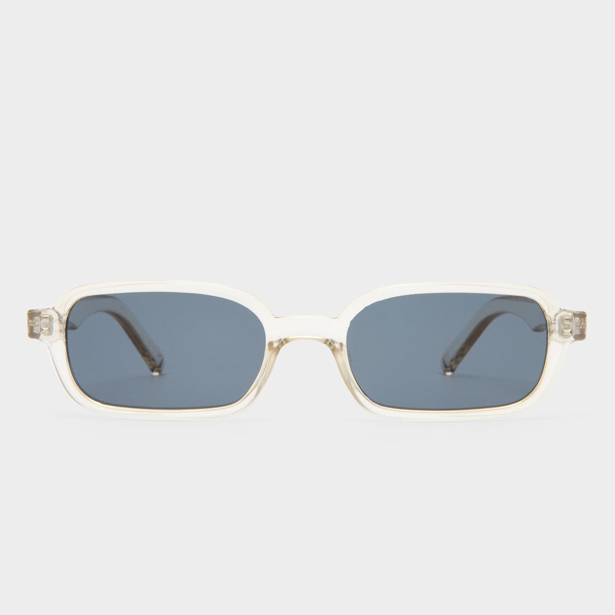 Le Specs Womens Pilferer Sunglasses - Pewter