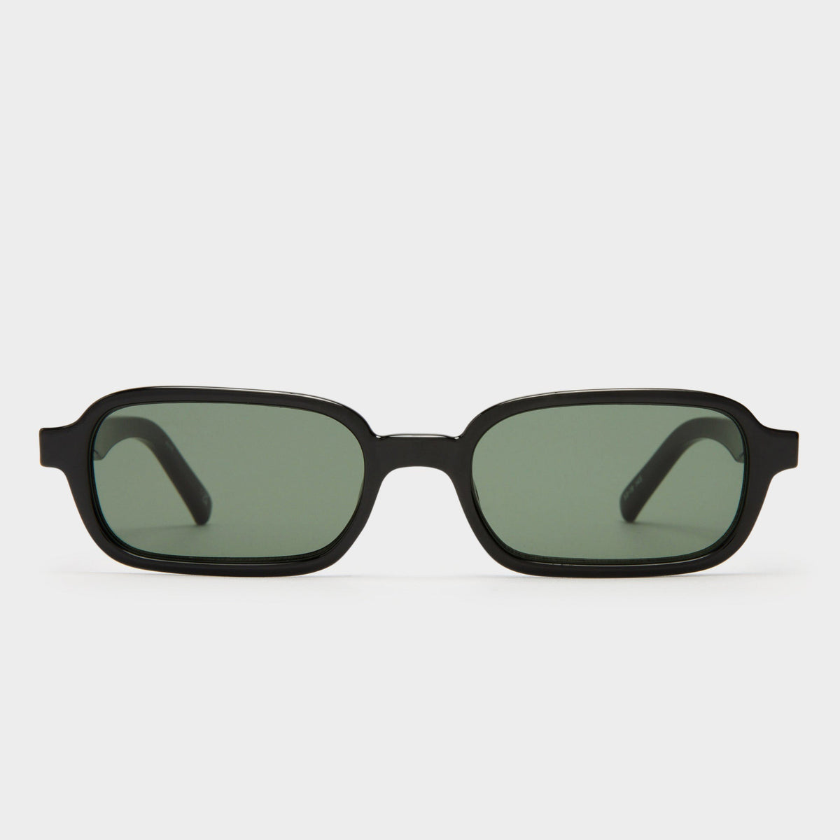 Le Specs Womens Pilferer Sunglasses - Black