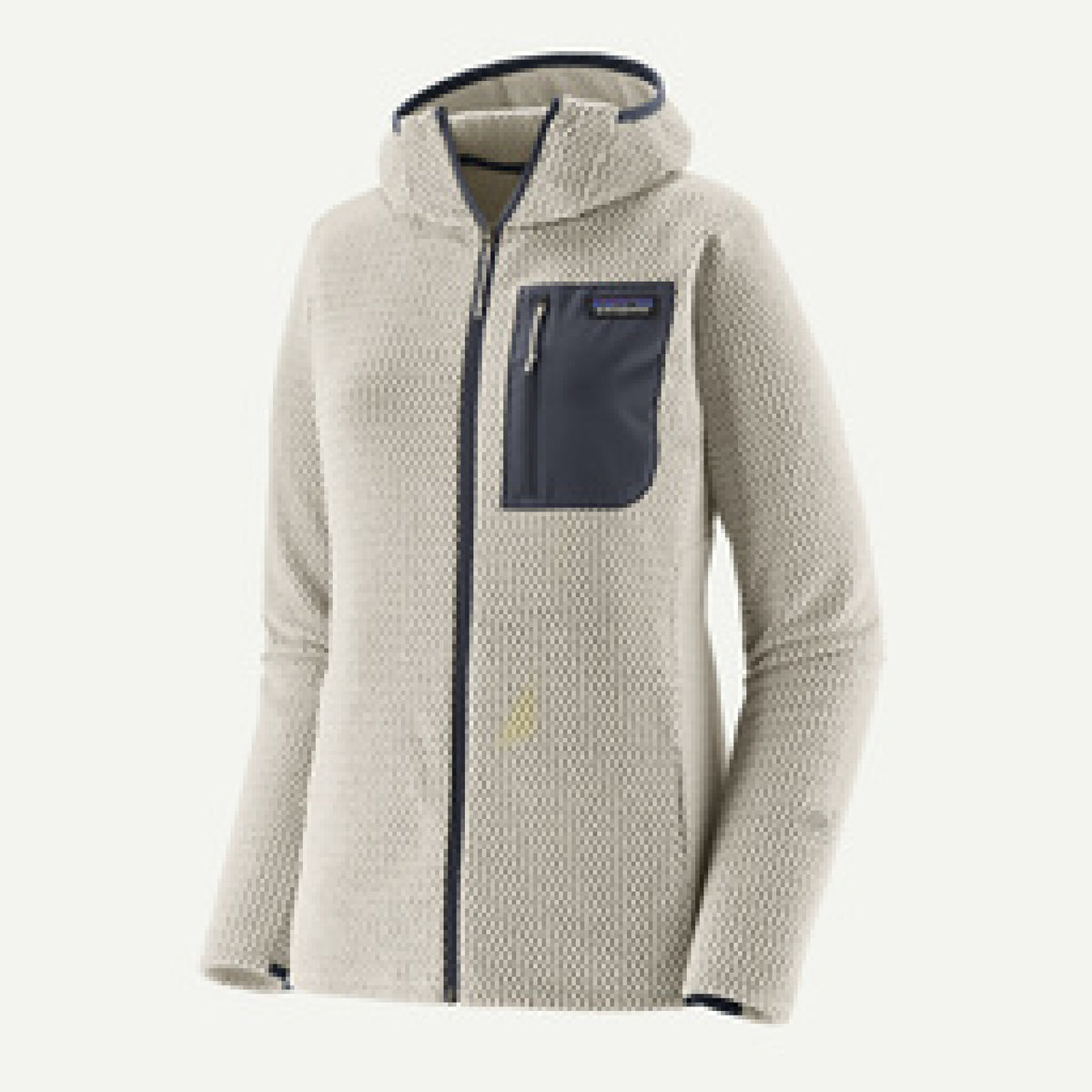 Patagonia Womens R1 Air Full-Zip Hoody F25