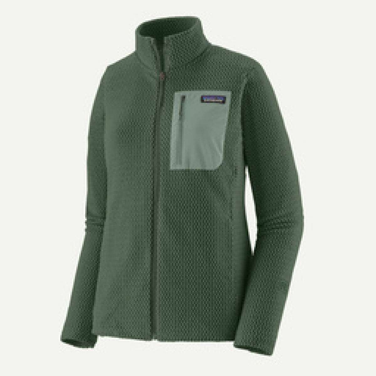 Patagonia Womens R1 Air Jacket