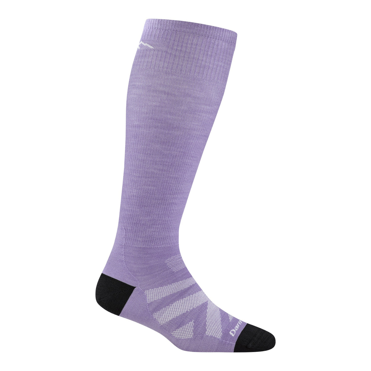 Darn Tough Vermont Womens RFL OTC Ultra-Lightweight
