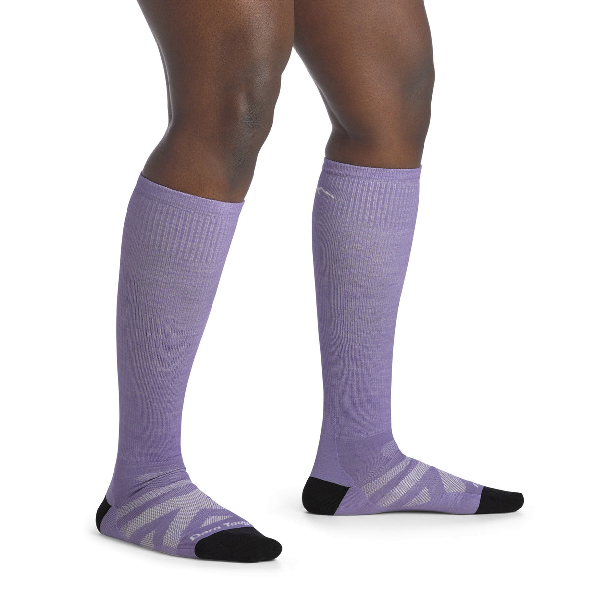 Darn Tough Vermont Womens RFL OTC Ultra-Lightweight