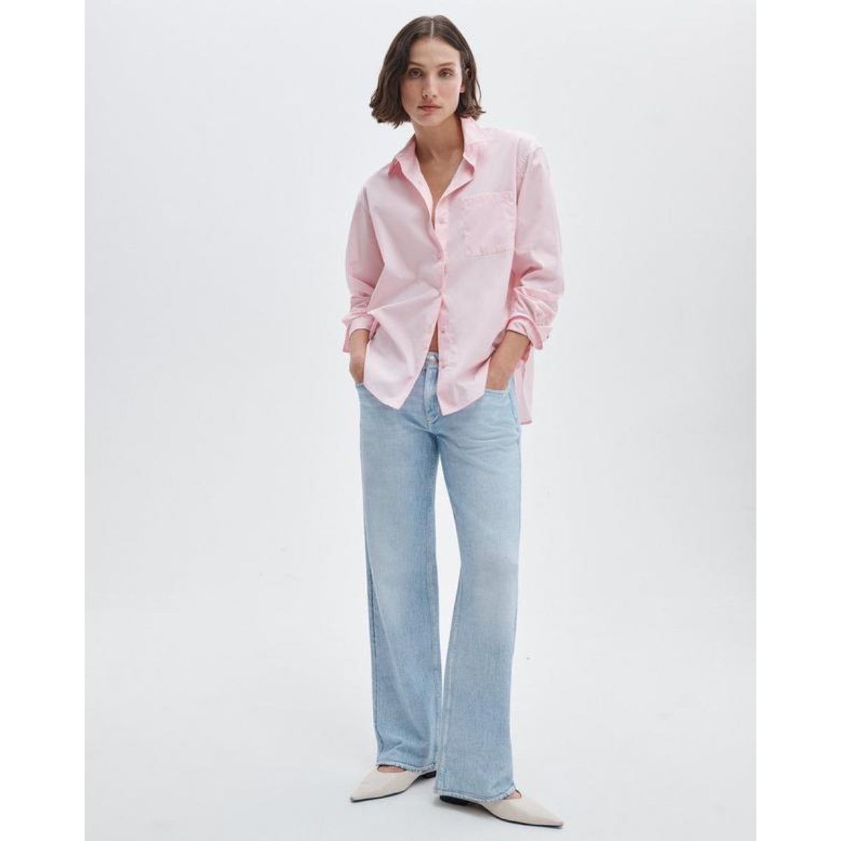 Rag And Bone Womens Rb Miramar Terry Cam Full
