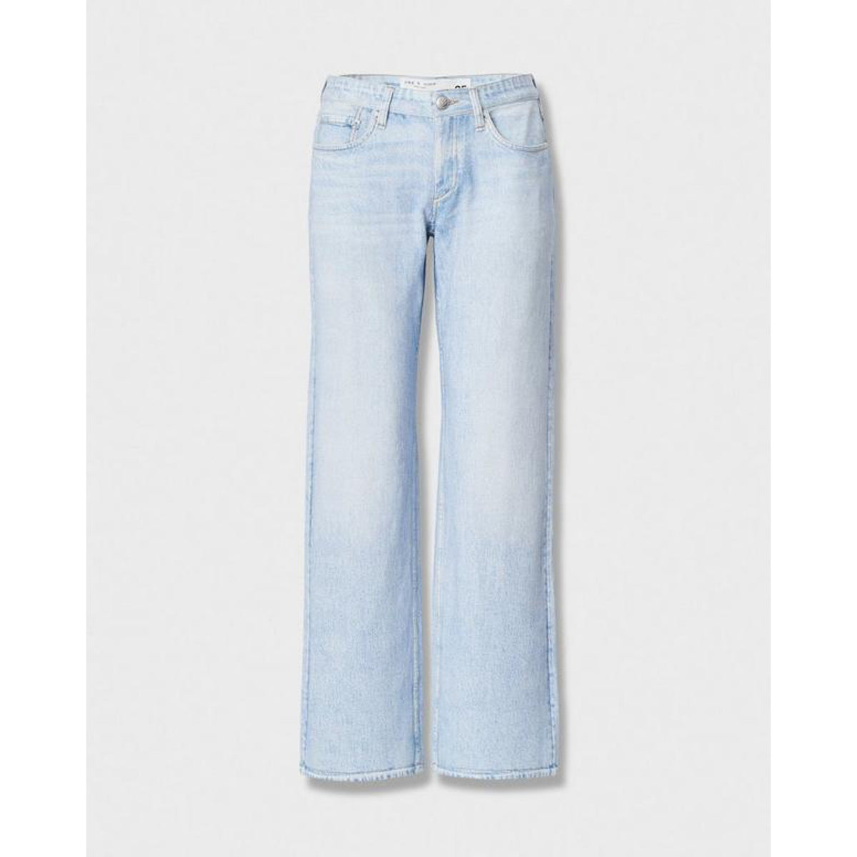 Rag And Bone Womens Rb Miramar Terry Cam Full