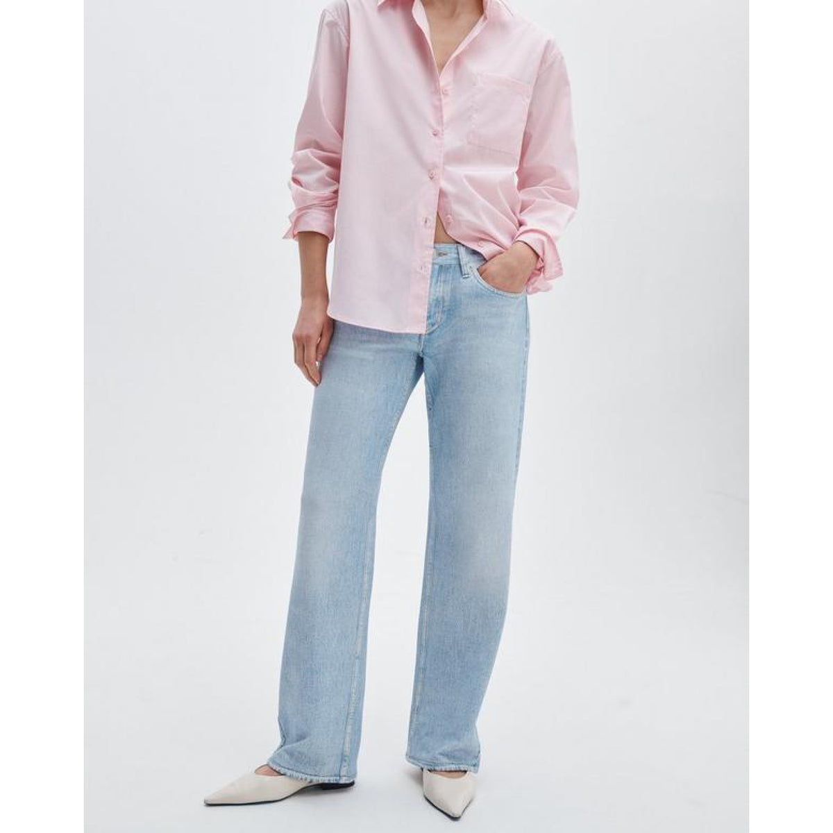 Rag And Bone Womens Rb Miramar Terry Cam Full