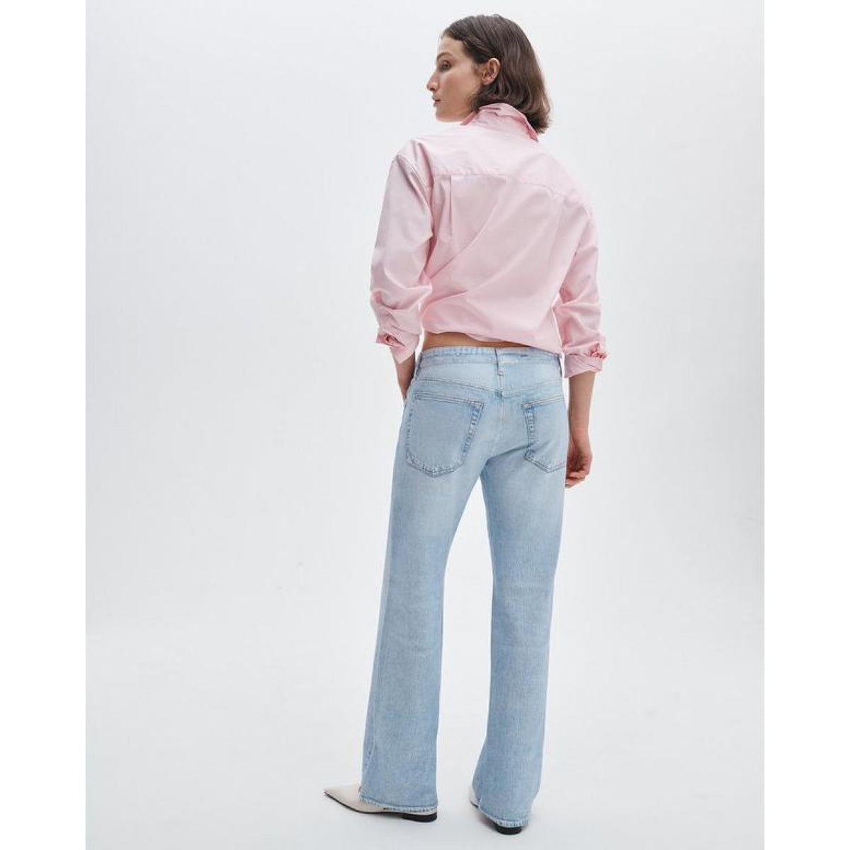 Rag And Bone Womens Rb Miramar Terry Cam Full
