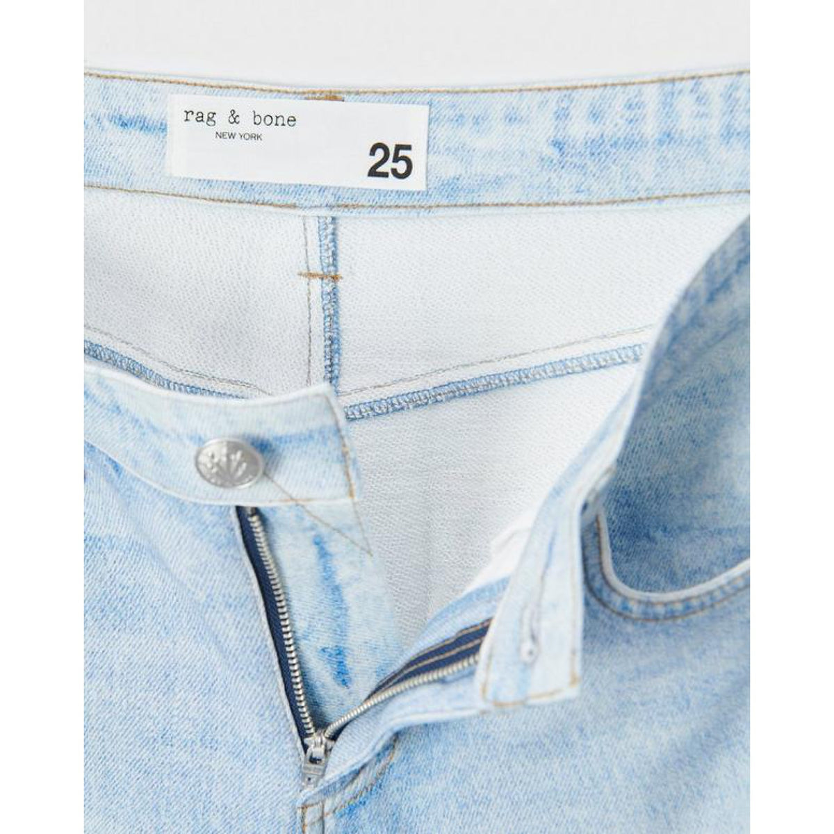 Rag And Bone Womens Rb Miramar Terry Cam Full