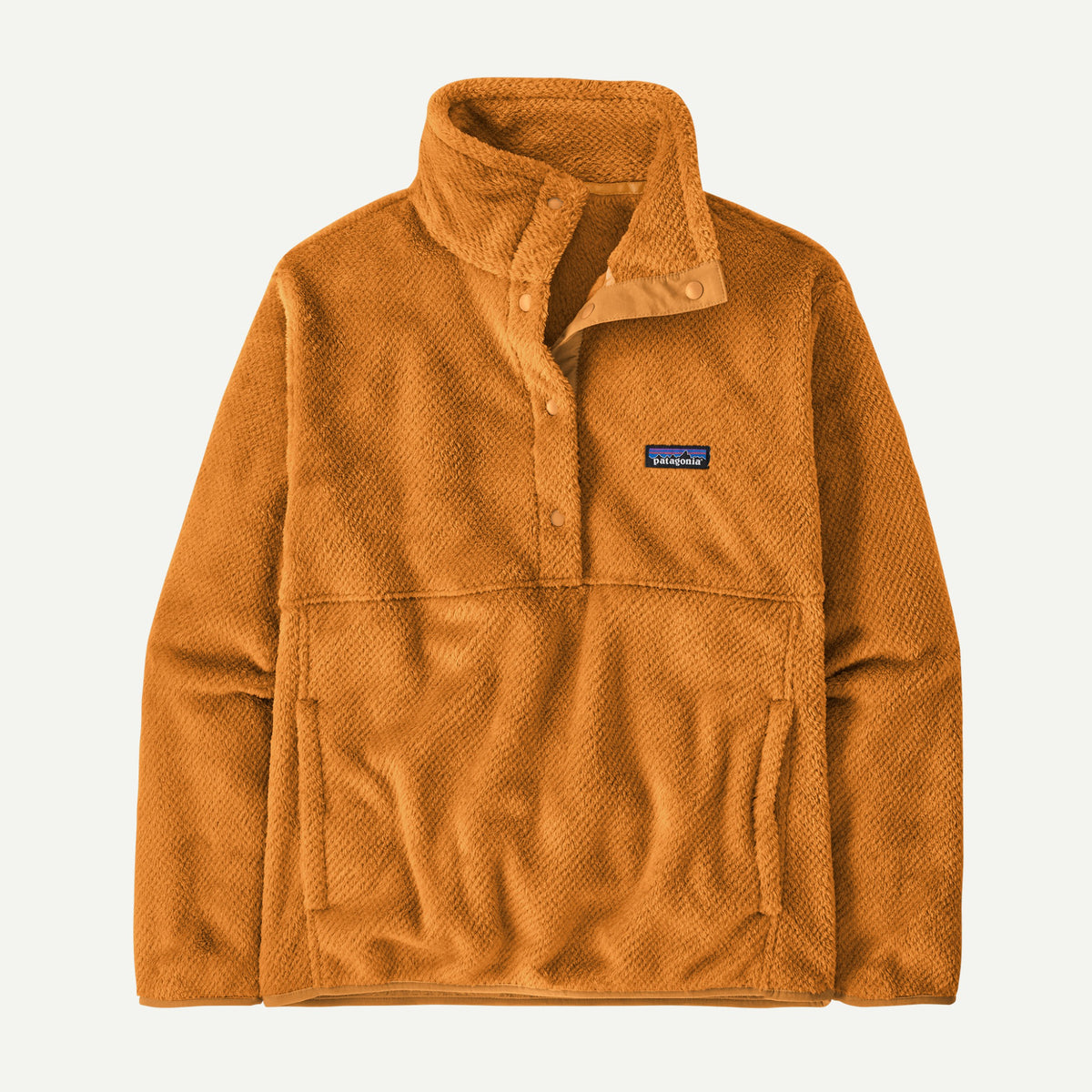 Patagonia Womens Re-Tool Half Snap P/O