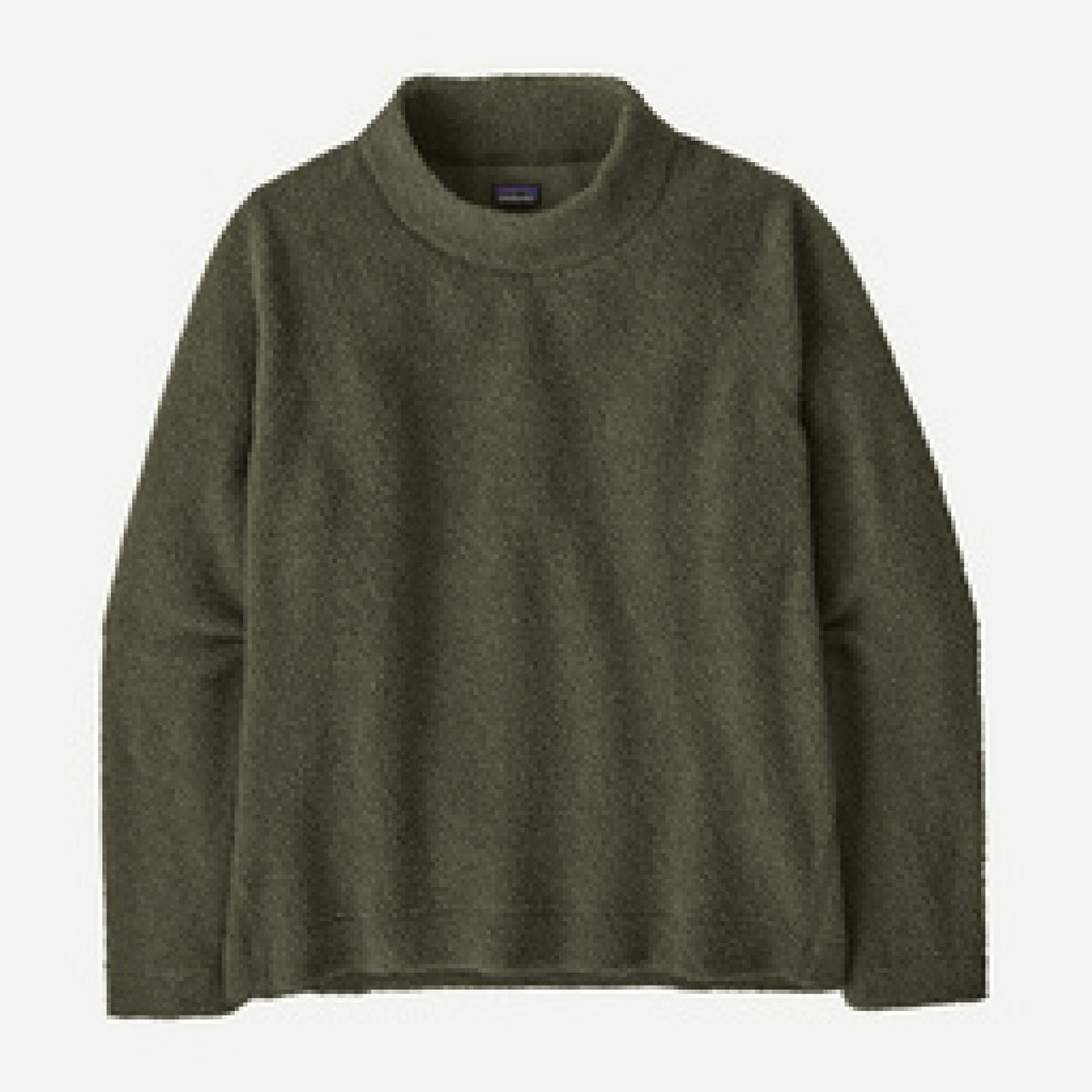 Patagonia Womens Reclaimed Sweater P/O