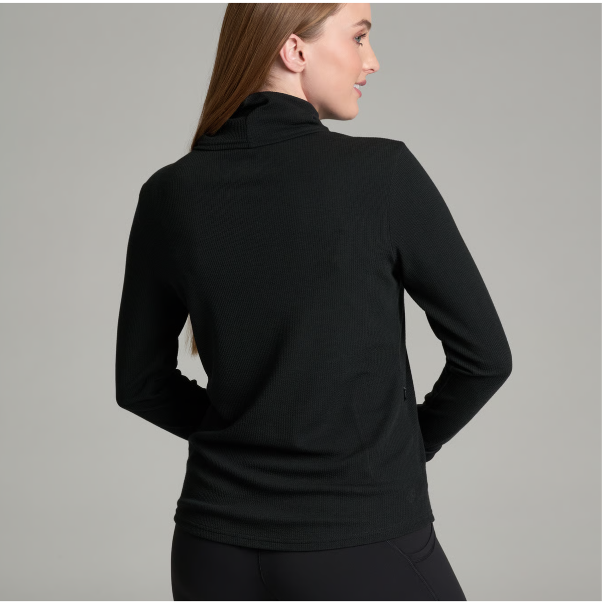 Kuhl Womens Remi Pullover-Black