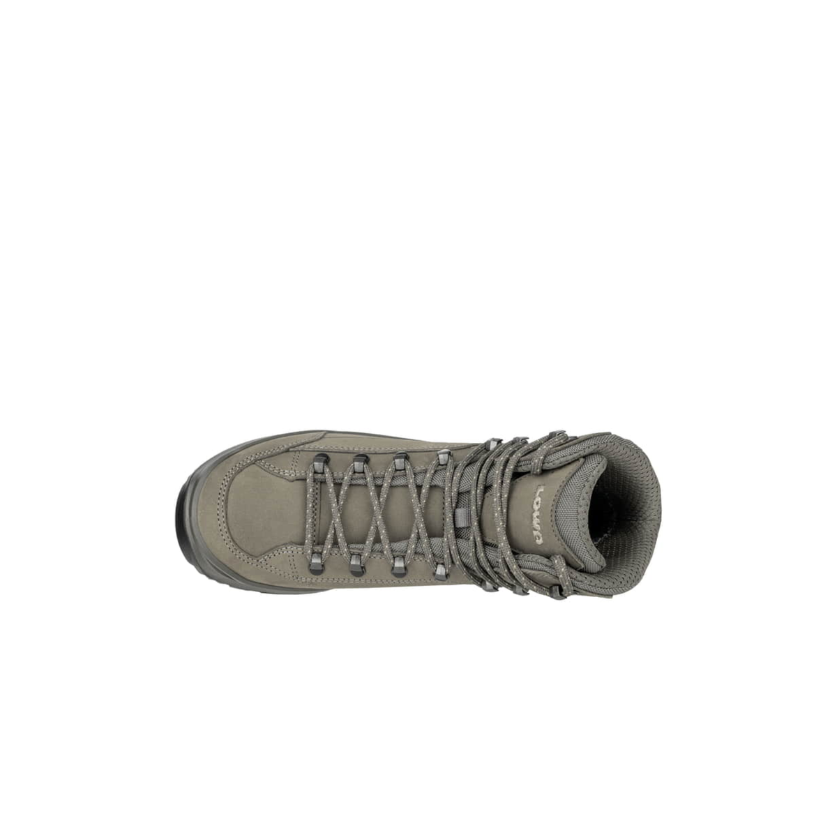 Lowa Womens Renegade Evo GTX Mid WS in Stone