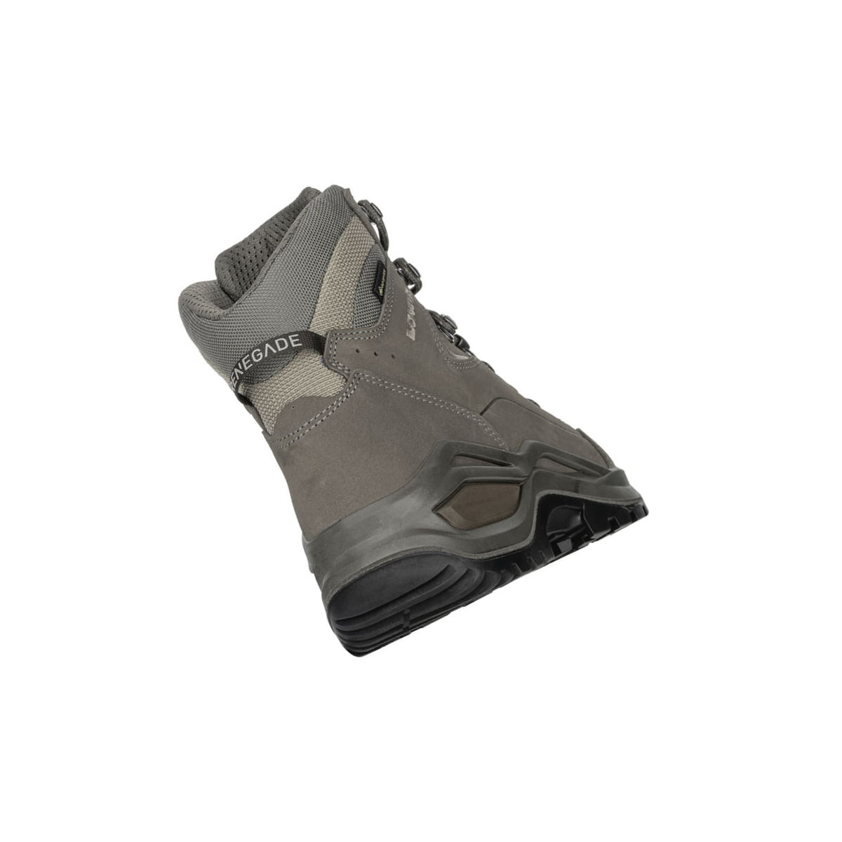 Lowa Womens Renegade Evo GTX Mid WS in Stone