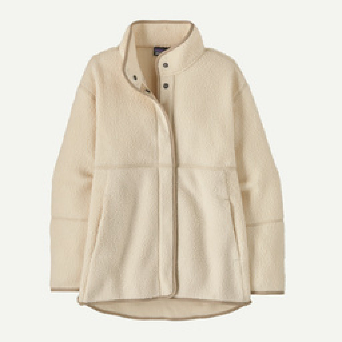 Patagonia Womens Retro Pile Coat F26