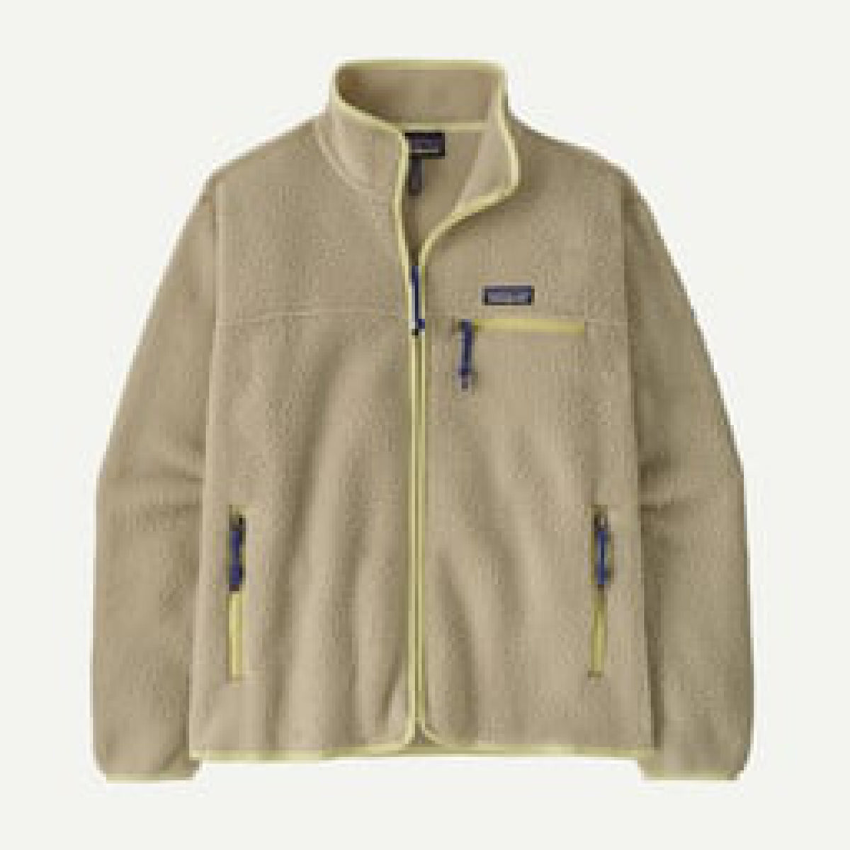 Patagonia Womens Retro Pile Jacket F26